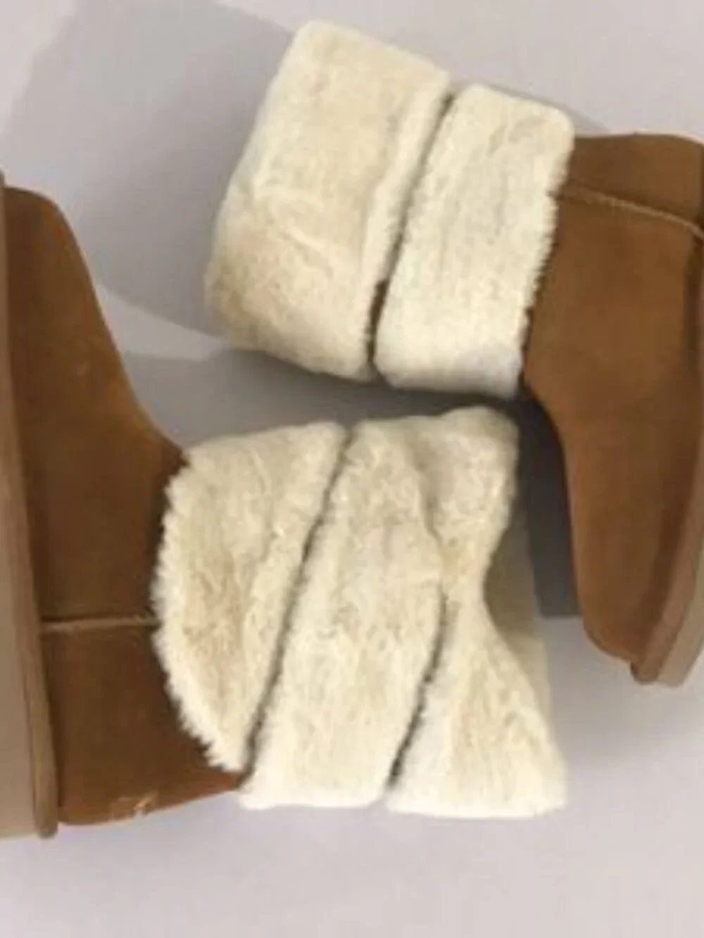 Koolaburra By UGG Dezi Women's Short Booties